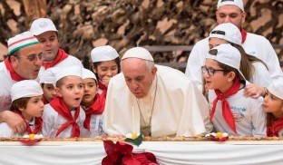 Papa Francisc – Curiozițăți (esențiale)
