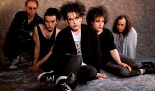 The Cure și Radiohead, în Rock and Roll Hall of Fame