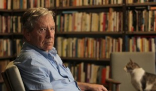 Scrisoare către Amos Oz