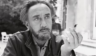 Scrisoare către Romain Gary