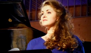 Andreea Soare, soprană la Opera din Paris: „Familia m-a învățat să iubesc România”