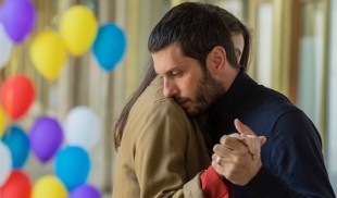 „Monștri.”. Discreţie ★★★★