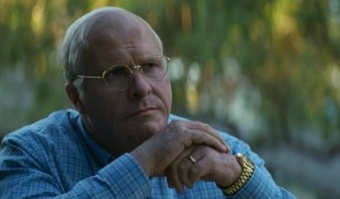 „Vice”. Clovnul taciturn ★★★★