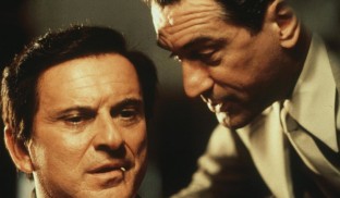 Joe Pesci, 76