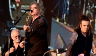 The Cure, album nou, după mai bine de un deceniu…