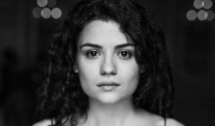 Theodora Sandu, tânără actriță: „Sunt mulți actori tineri și buni la noi în țară”