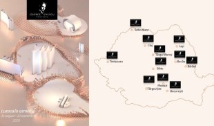 Ediția 2019 a Festivalului Internațional George Enescu va fi cea mai extinsă de până acum