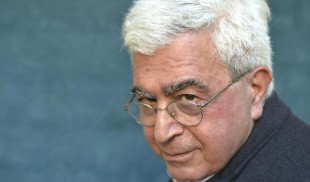 Scrisoare către Elias Khoury
