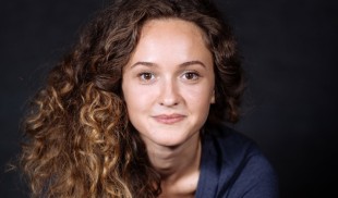 Alina Rotaru: „Emoția pe care am simțit-o când am pășit pe scena mare de la Metropolis nu o voi uita curând”