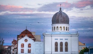 SoNoRo Conac propune o vară “À la française”