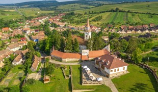 Începe Săptămâna Haferland 2019, festivalul care animează satele săsești