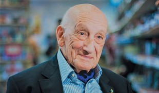 Trei amintiri și povești deocheate din viața lui Neagu Djuvara