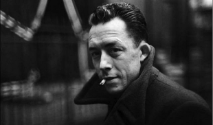 Cum scria Albert Camus la douăzeci și doi de ani