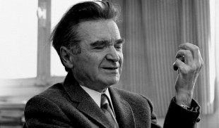 Cioran și Mozart: „Doar în Mozart fericirea a atins o adâncime”