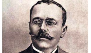 Autoportretul lui Nenea Iancu