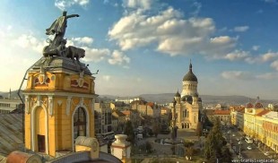 Cluj-Napoca, pe lista celor mai frumoase, dar subestimate, orașe frumoase ale lumii