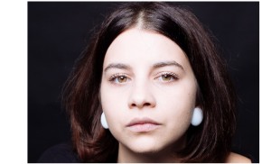 Voica Oltean, actriță: „Mai presus de toate, eu vreau să fiu un om bun”