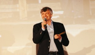 Serghei Loznița: „Toate filmele mele sunt de ficțiune din punct de vedere al structurii”