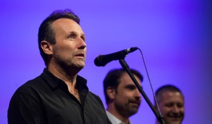 Andrei Cohn: „Arest” nu este despre un sfânt al închisorilor, ci despre coabitarea noastră cu sistemul comunist