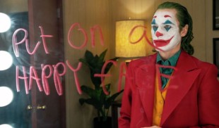 „Joker”. Toată nebunia lumii ★★★
