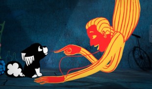 „Călătoria fantastică a Maronei”. Aventuri cu tâlc