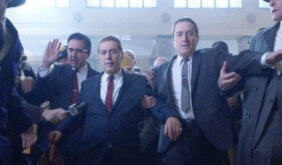 „The Irishman”. Epic ★★★★