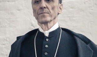 „Cardinalul”. Demnitate ★★