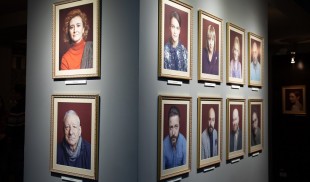 O seară specială, la Teatrul Bulandra