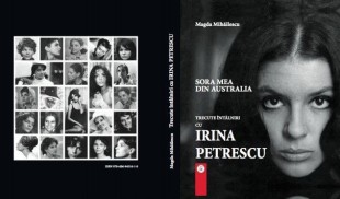 Elogiu unei distinse actrițe