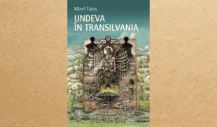 În marginea volumului “Undeva în Transilvania”