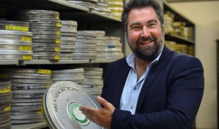 György Ráduly, directorul Arhivei de Film din Ungaria: Vrem să digitalizăm toate filmele vechi