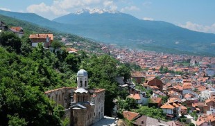 De ce sunt Balcanii astfel
