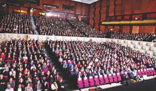 Rotterdam 2020 – Un festival de film bulversant