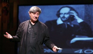 Ion Caramitru: „În perioada comunistă, cultura era singura posibilitate de a te regăsi pe tine însuți”