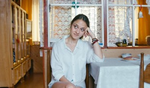 Ivana Mladenovic: Am făcut „Ivana cea Groaznică” pentru a-mi înțelege o criză avută după „Soldații”