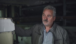 Teo Corban: „În film, am o frică enormă de penibil, să nu greșesc”