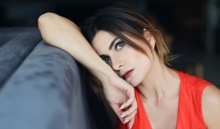 Dana Ciobanu: „În Republica Moldova, optimismul şi speranţa sunt puse la grea încercare”