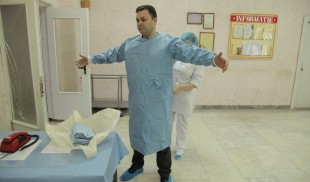 „Grădina Sovietică”, un documentar terifiant din R. Moldova