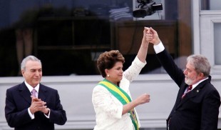 „The Edge of Democracy”. Prăbușirea ★★★★
