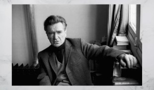 109 ani de la nașterea lui Cioran: “Accept să fiu ultimul om, dacă a fi om înseamnă să semeni cu ceilalți”