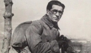 Portretele lui Panait Istrati: „A avut de-a face direct cu omenirea. Alți scriitori au trișat cu toții, și trăiesc foarte bine”