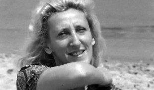 Șase ani fără Nina Cassian: pagini necenzurate din jurnalul poetei