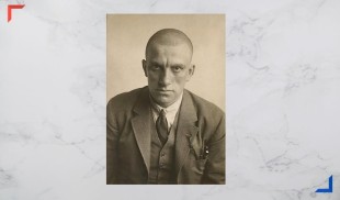 Scrisoare către Maiakovski