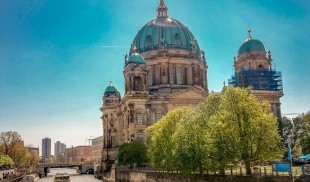 Insula Muzeelor din Berlin: istorie și semnificații