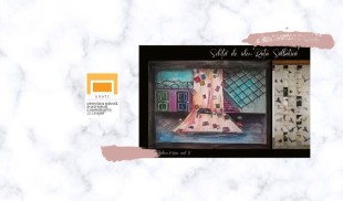 GALERIE FOTO Curs de Artă Scenografică, la UNATC