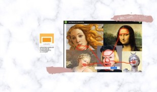 GALERIE FOTO Curs Arte Vizuale, Scenografie anul I