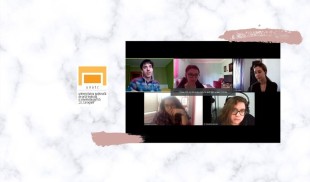 GALERIE FOTO Curs de Comunicare Audio-Vizuală la UNATC