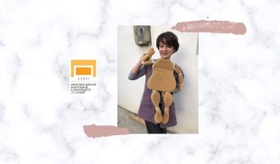 FOTO/VIDEO Proiect la anul II, Păpuși Marionete – UNATC