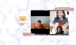 GALERIE FOTO Scenografie, Curs Proiectare pe calculator, UNATC