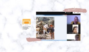 GALERIE FOTO Scenografie – Curs Arte Vizuale cu anul I